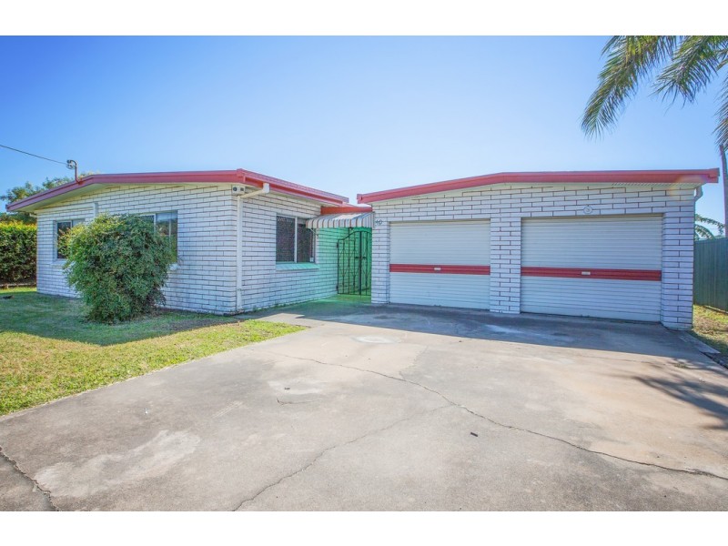 40 Lagoon Street, West Mackay QLD 4740