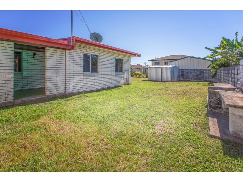 40 Lagoon Street, West Mackay QLD 4740