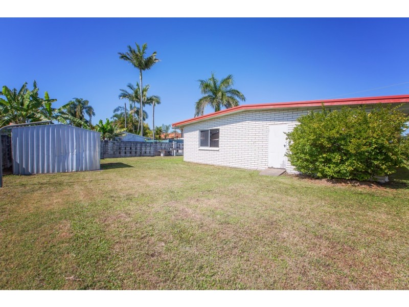 40 Lagoon Street, West Mackay QLD 4740