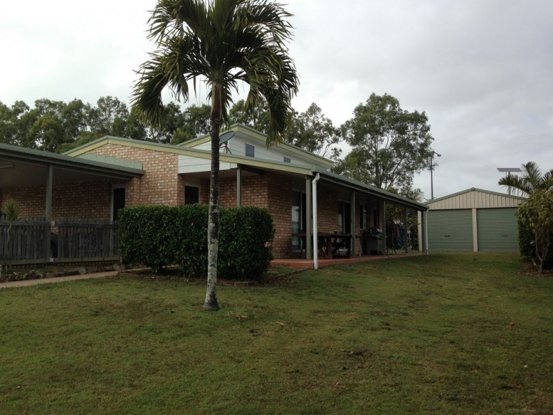 30 Bradman Drive, Glenella QLD 4740