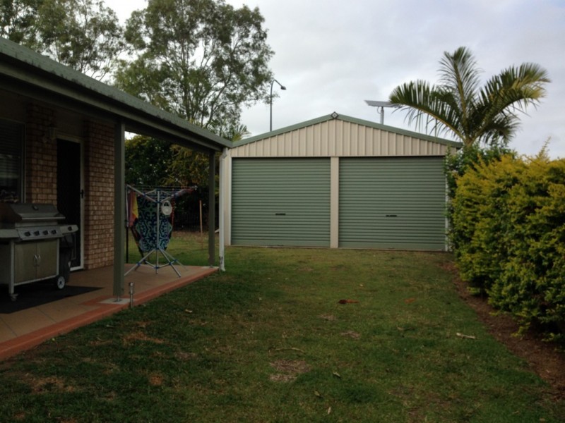 30 Bradman Drive, Glenella QLD 4740