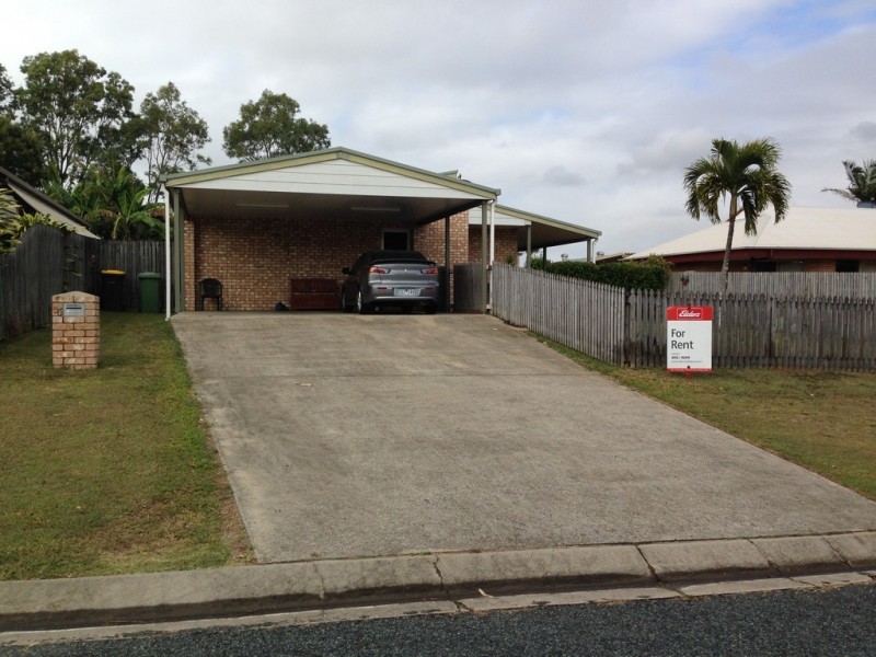 30 Bradman Drive, Glenella QLD 4740