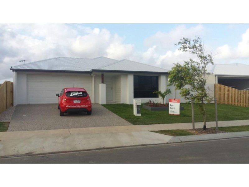 23 Wisteria Avenue, Ooralea QLD 4740