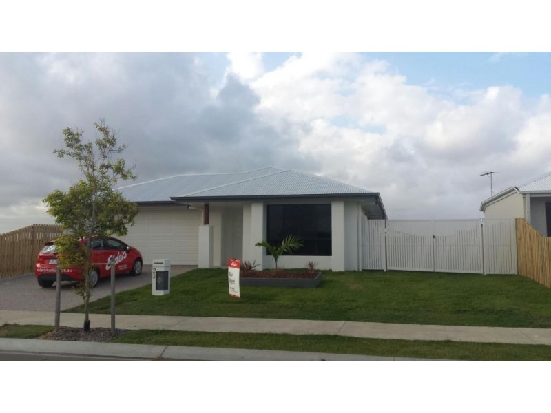 23 Wisteria Avenue, Ooralea QLD 4740