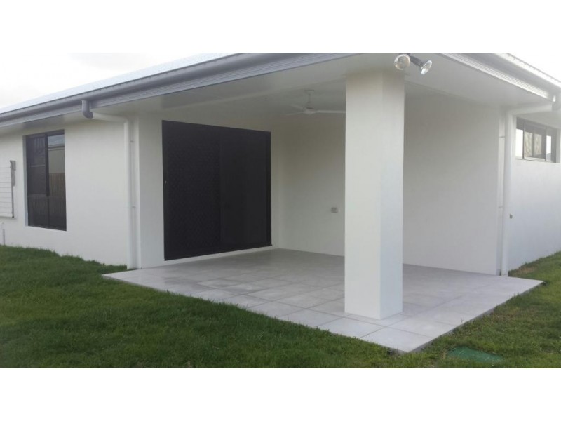 23 Wisteria Avenue, Ooralea QLD 4740