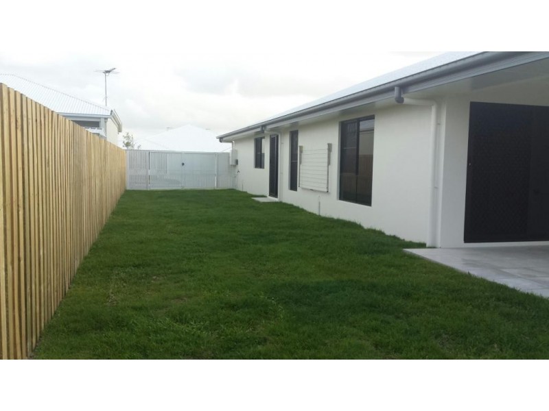 23 Wisteria Avenue, Ooralea QLD 4740