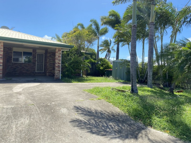 2/17 King Street, North Mackay QLD 4740