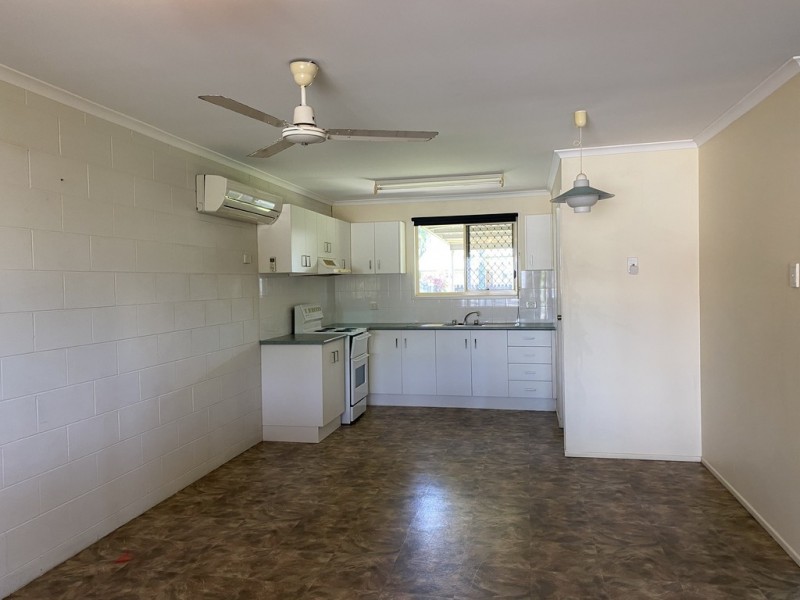 2/17 King Street, North Mackay QLD 4740
