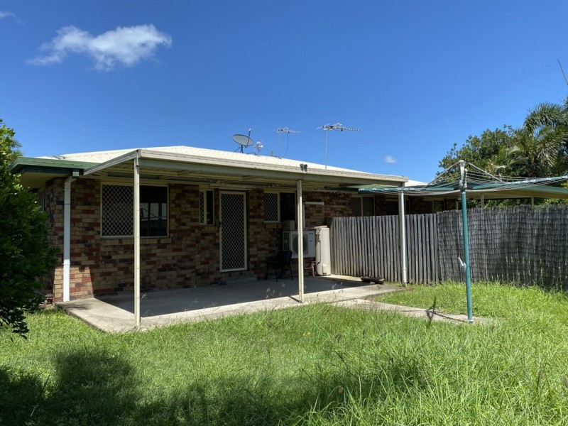 2/17 King Street, North Mackay QLD 4740