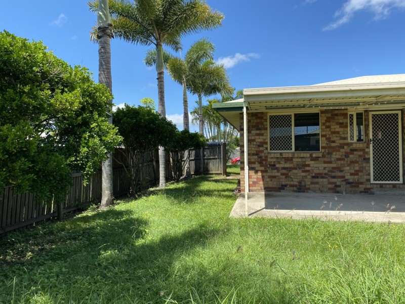 2/17 King Street, North Mackay QLD 4740