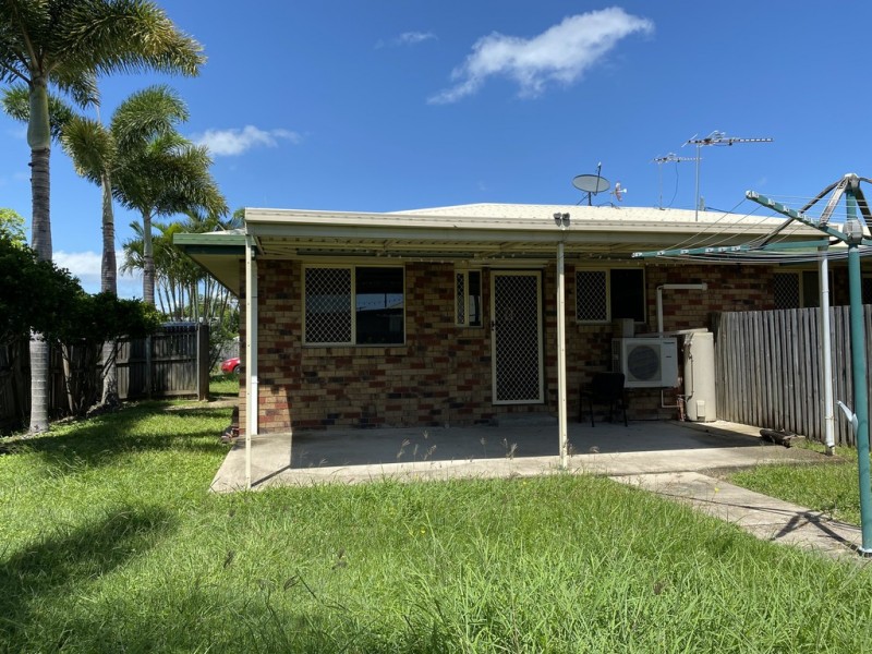 2/17 King Street, North Mackay QLD 4740