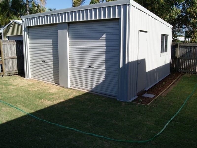 5A Neill St, East Mackay QLD 4740