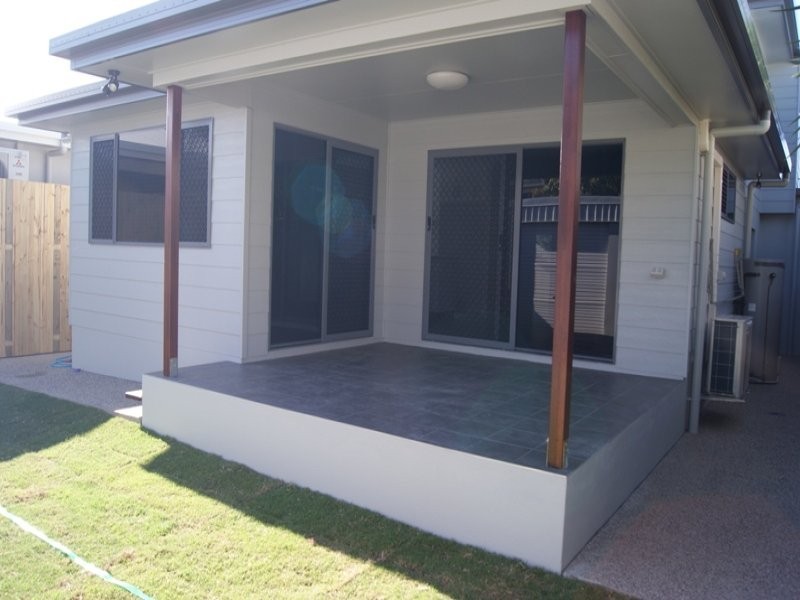 5A Neill St, East Mackay QLD 4740