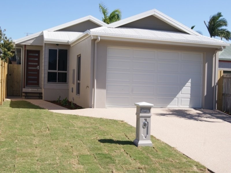 5B Neill St, East Mackay QLD 4740