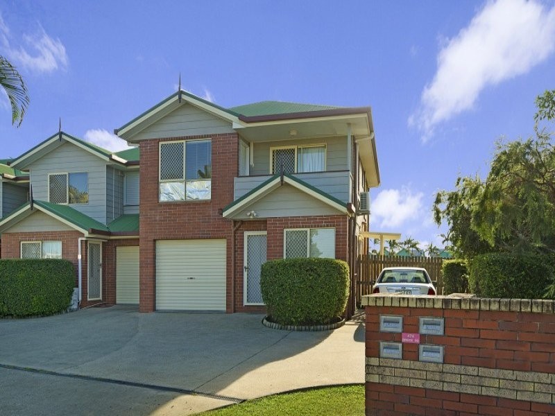 8/474 Bridge Road, West Mackay QLD 4740