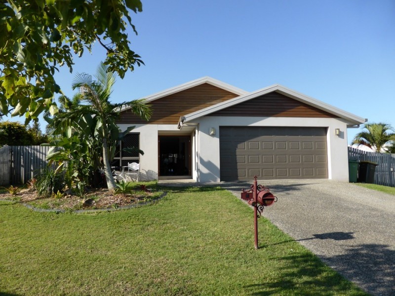 7 Kinghorn Street, Eimeo QLD 4740