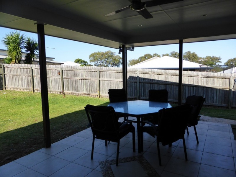 7 Kinghorn Street, Eimeo QLD 4740