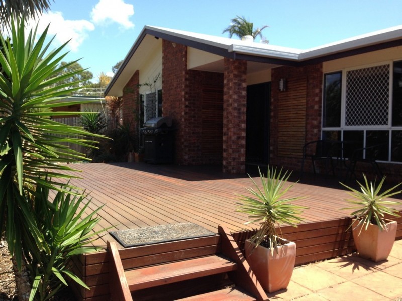 5 Salmon Avenue, Eimeo QLD 4740