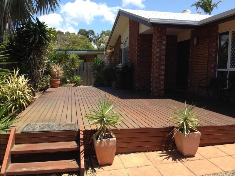 5 Salmon Avenue, Eimeo QLD 4740