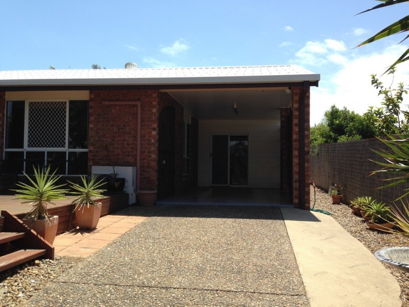 5 Salmon Avenue, Eimeo QLD 4740