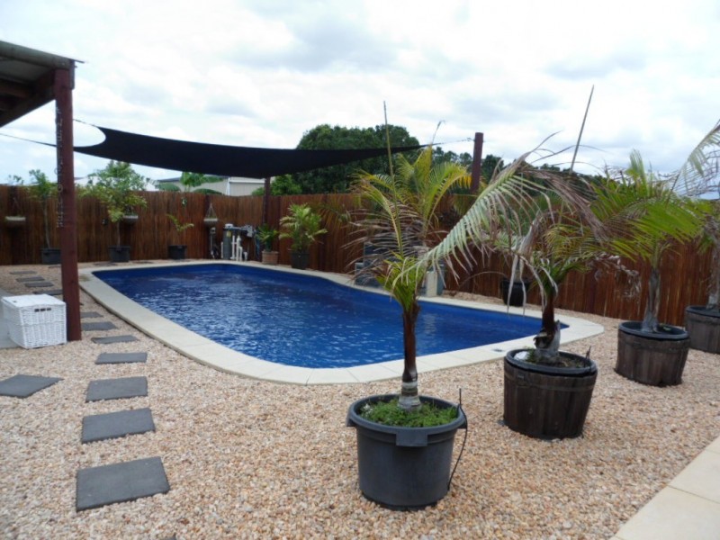 109 Kennys Road, Marian QLD 4753