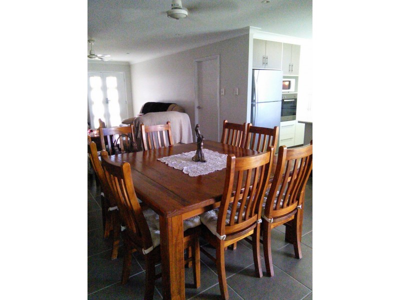 109 Kennys Road, Marian QLD 4753