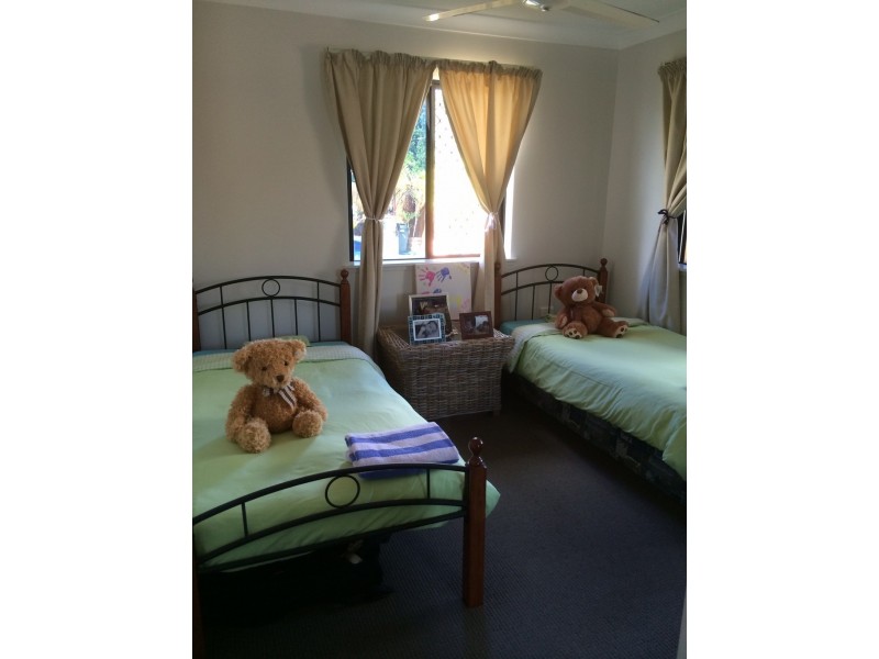 109 Kennys Road, Marian QLD 4753