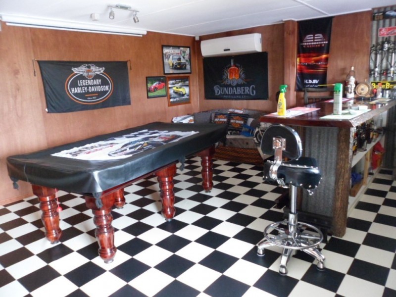 109 Kennys Road, Marian QLD 4753