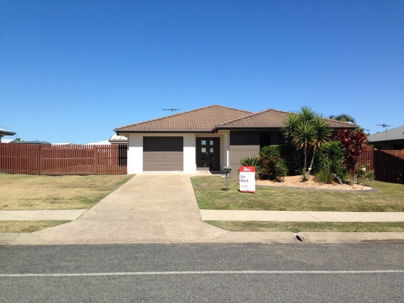 109 Kennys Road, Marian QLD 4753