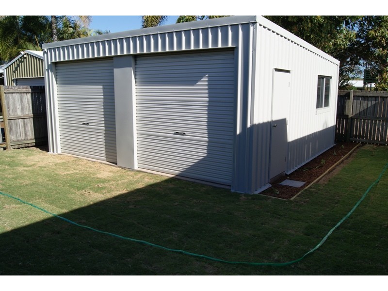5A Neill Street, East Mackay QLD 4740