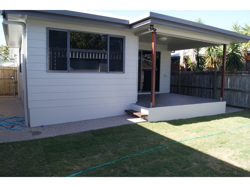 5A Neill Street, East Mackay QLD 4740