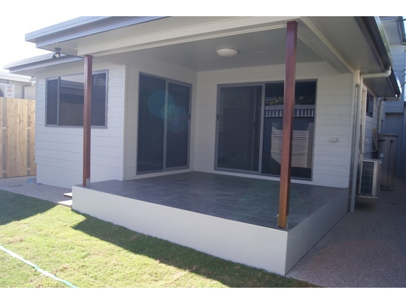 5A Neill Street, East Mackay QLD 4740