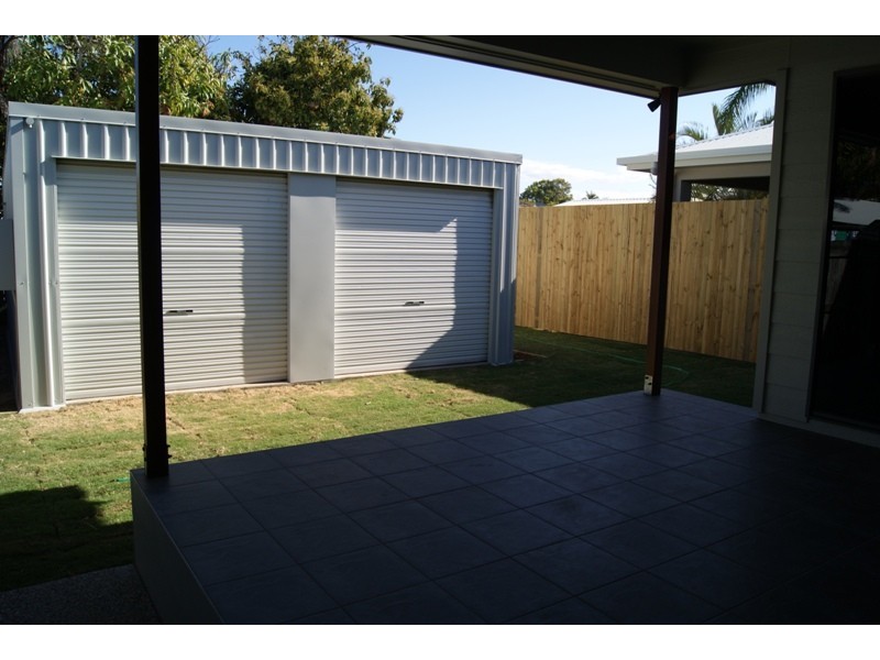 5A Neill Street, East Mackay QLD 4740