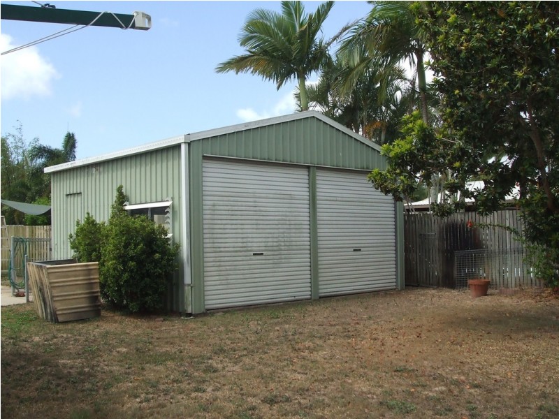 17 Barnfield Drive, Andergrove QLD 4740
