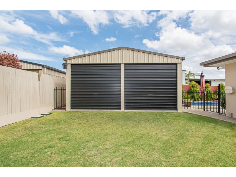 24 James Muscat Drive, Walkerston QLD 4751