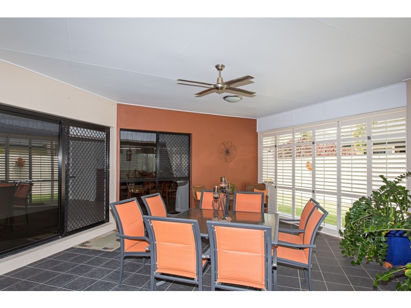 24 James Muscat Drive, Walkerston QLD 4751