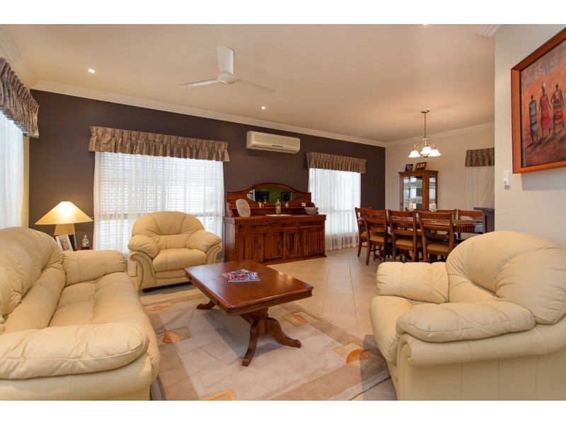 24 James Muscat Drive, Walkerston QLD 4751