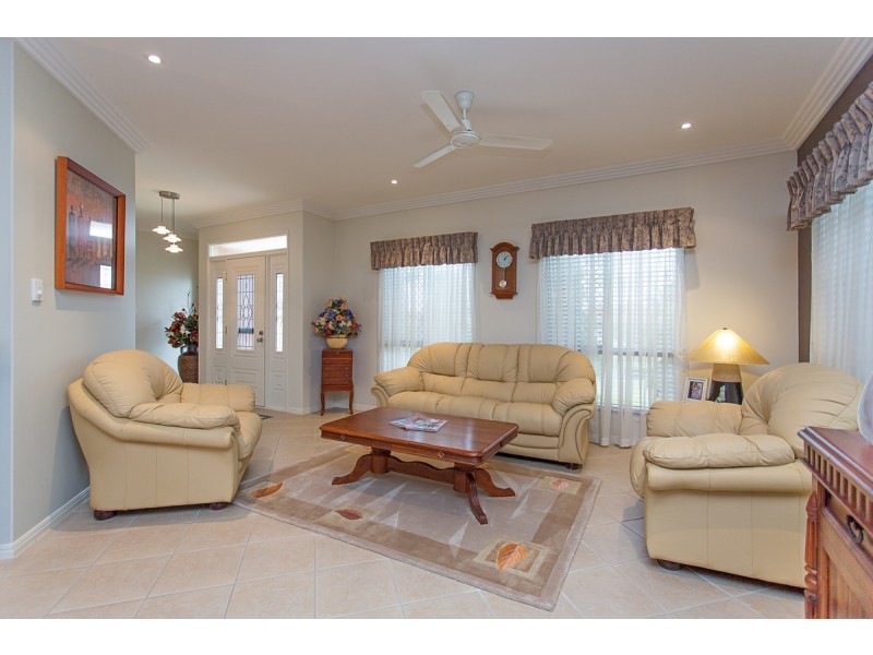 24 James Muscat Drive, Walkerston QLD 4751