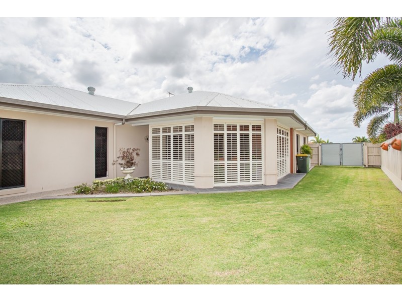 24 James Muscat Drive, Walkerston QLD 4751