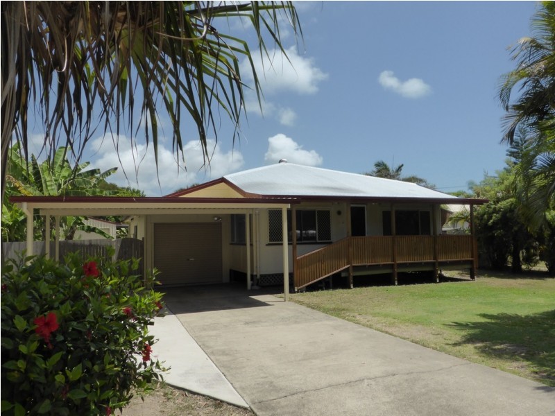 343 Slade Point Road, Slade Point QLD 4740
