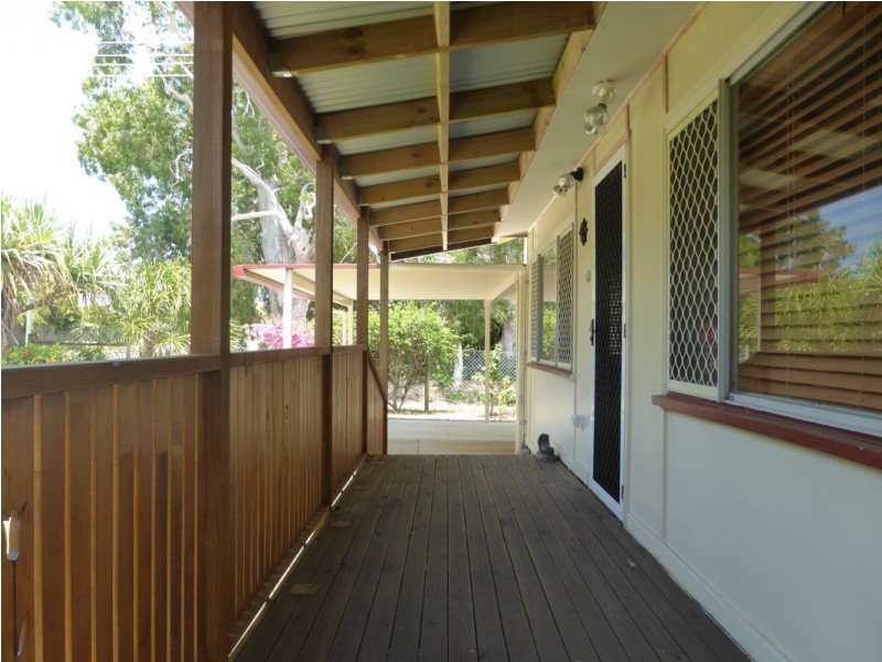 343 Slade Point Road, Slade Point QLD 4740