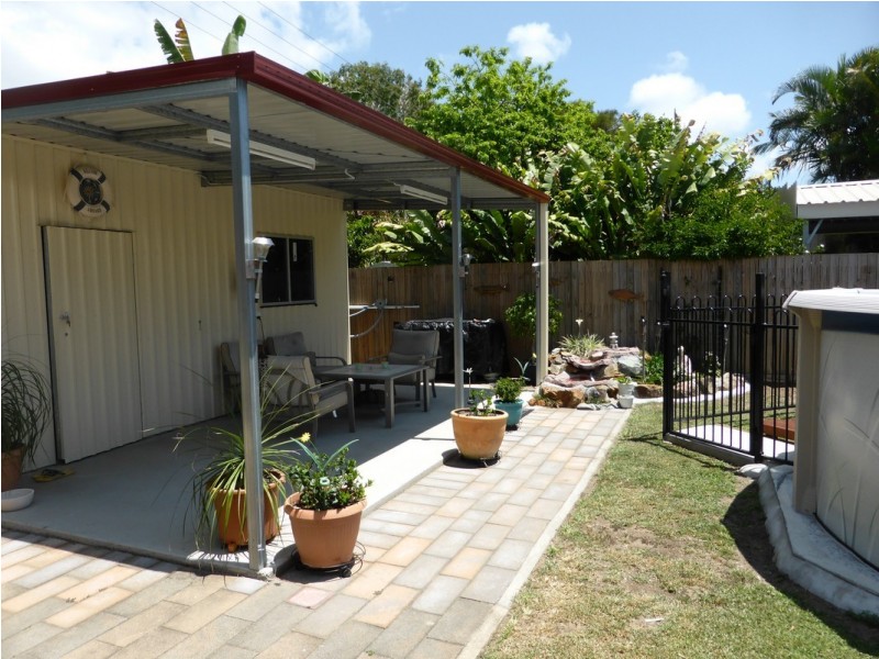 343 Slade Point Road, Slade Point QLD 4740