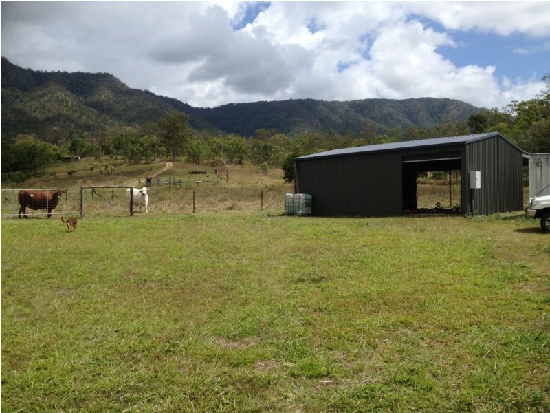 51 De Bonis Road, Netherdale QLD 4756