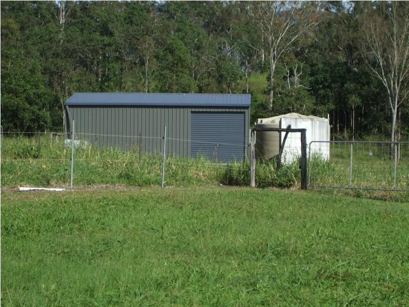 51 De Bonis Road, Netherdale QLD 4756