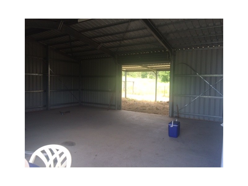 51 De Bonis Road, Netherdale QLD 4756