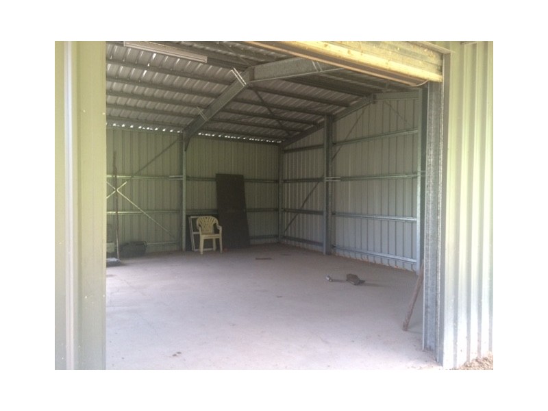 51 De Bonis Road, Netherdale QLD 4756