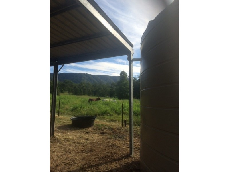 51 De Bonis Road, Netherdale QLD 4756