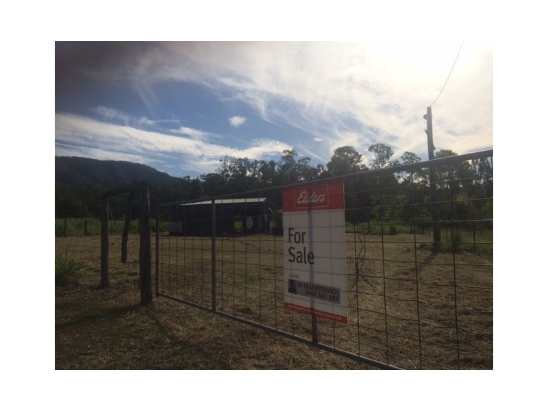 51 De Bonis Road, Netherdale QLD 4756