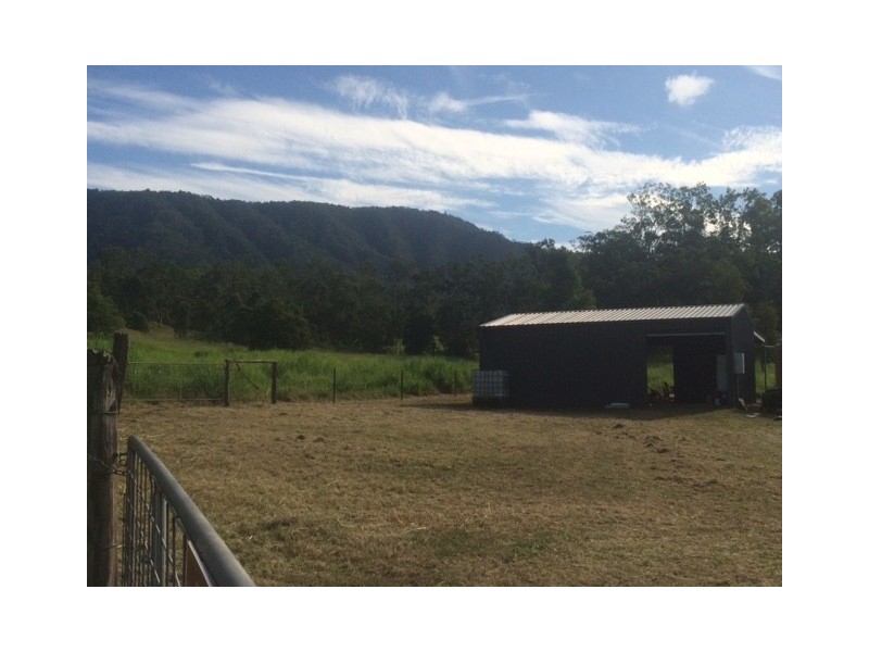 51 De Bonis Road, Netherdale QLD 4756