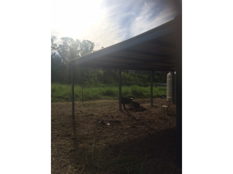 51 De Bonis Road, Netherdale QLD 4756